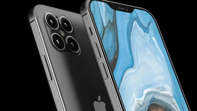 iPhone: así sería el nuevo teléfono de Apple que será estrenado este 2020