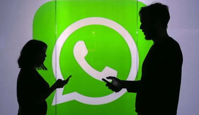 Whatsapp: condenado tras enviar más de 1.500 mensajes a su expareja para que regrese con él