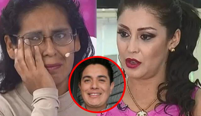 Hermana de Leonard León se quiebra al recordar que ocultó maltratos a Karla Tarazona