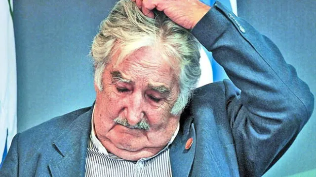 ‘Pepe’ Mujica retrocede y pide disculpas por sus críticas al feminismo