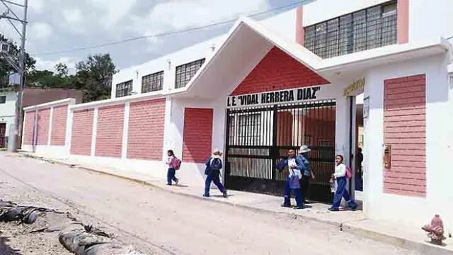 Moquegua: Sesenta niños de colegio tienen exceso de arsénico en la sangre