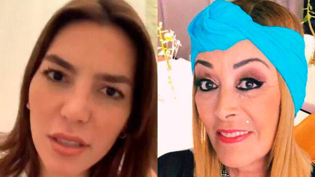 Ex de Frida Sofía aclara supuesto romance con Alejandra Guzmán