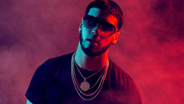 Fans acusan a Anuel AA y Ozuna de copiar a Jon Z y Ele A El Dominio [FOTOS]