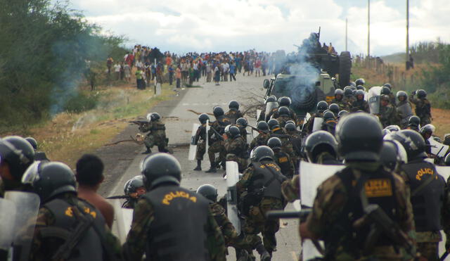 El “Baguazo” sigue siendo una herida que no termina de cerrarse [VIDEO]