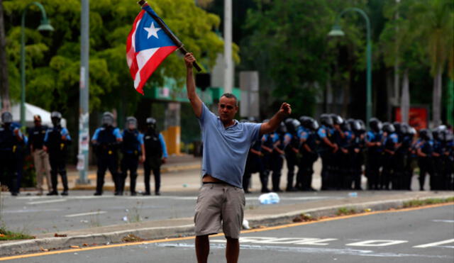Puerto Rico se declarará en quiebra para buscar solución a multimillonaria deuda