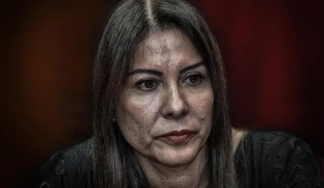 Mónica Saavedra