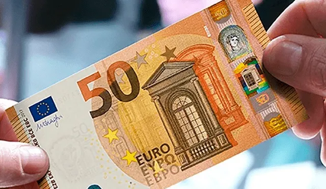 Tipo de cambio: precio del euro a pesos mexicanos hoy, miércoles 13 de marzo