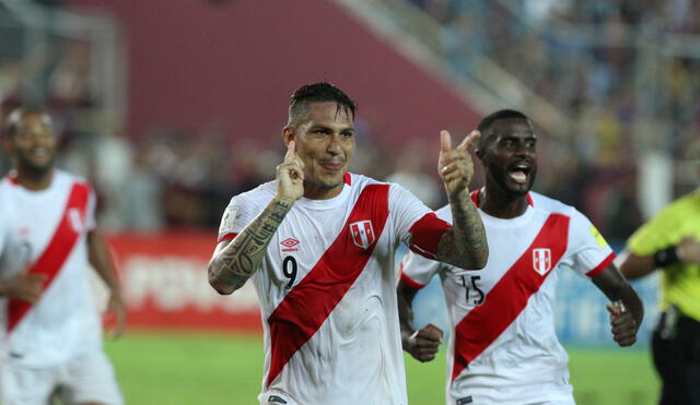 Perú logra puesto histórico