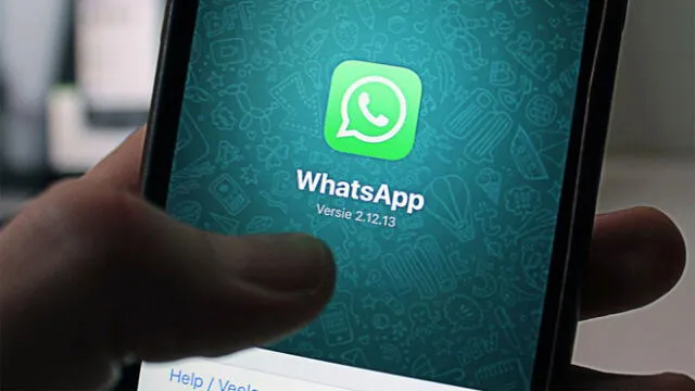 WhatsApp: De esta forma podrás descargar las imágenes de los grupos de chat