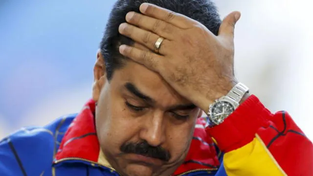 Maduro pide ayuda a la ONU ante la escasez de medicinas en Venezuela