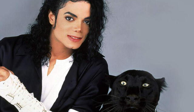 La vida de Michael Jackson llega a Broadway
