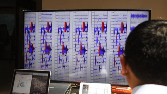 IGP: estos son los lugares del Perú donde ocurrirían terremotos