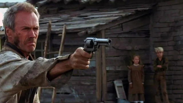 Clint Eastwood: estas son las 10 mejores películas que dirigió en su carrera