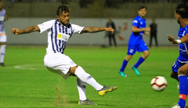 Joazinho Arroé se refirió a la permanencia de los jugadores peruano en el ligas competitivas como las de Europa.