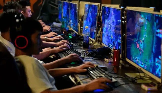 China limita horas de videojuegos para frenar adicción