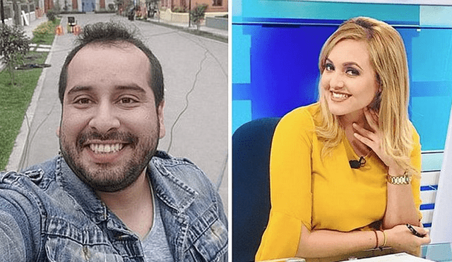 Junior Silva y Carla Tello confirman su separación tras cinco meses de matrimonio