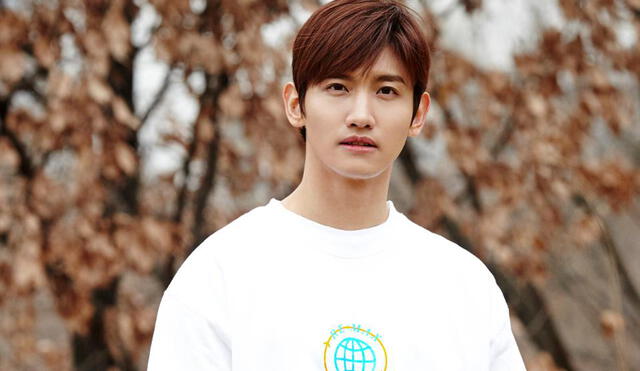 Changmin de TVXQ debuta como solista.