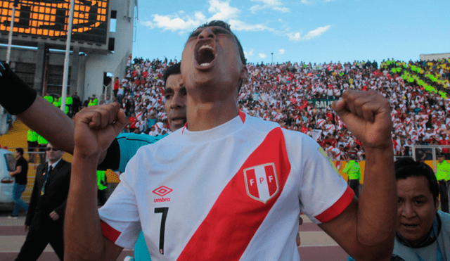 Perú vs. Colombia: regresan los bombos y banderolas para crucial duelo por las Eliminatorias