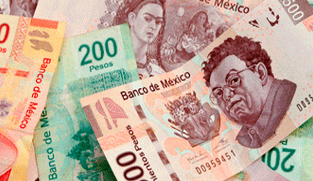 México: ¿en cuánto cotiza el euro este jueves 9 de mayo?