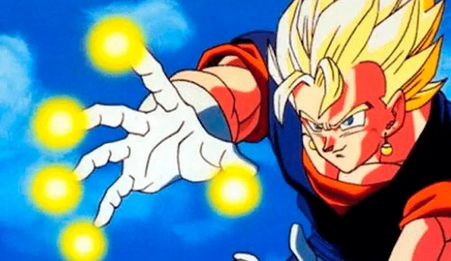 Dragon Ball está de aniversario y aquí te mostramos los 12 mejores momentos de la serie