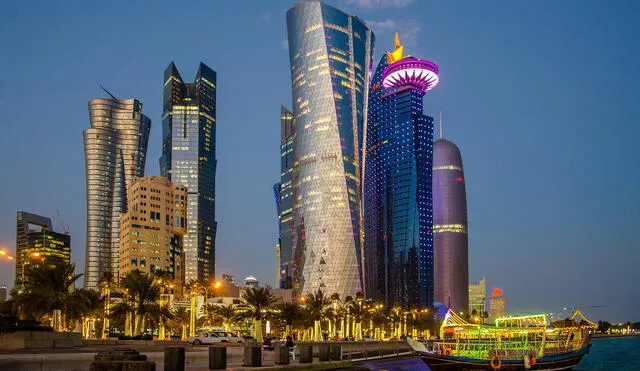 Vecinos aíslan a Qatar por dar respaldo al terrorismo