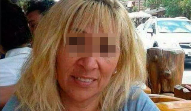 Colombia: asesinó a mujer, le dejó una marca en el cuerpo y el detalle fue clave en su captura