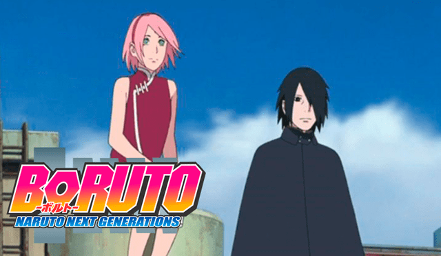 Naruto Capítulo 36 Español Latino