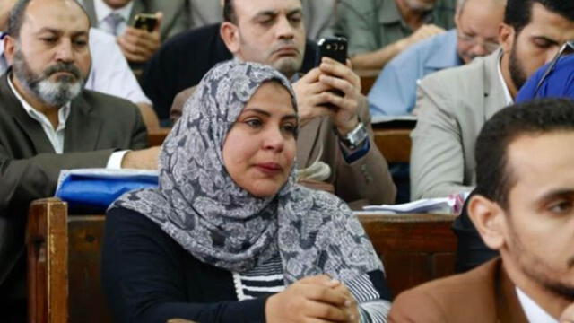 Egipto condena a 75 personas a pena de muerte en juicio masivo de 700