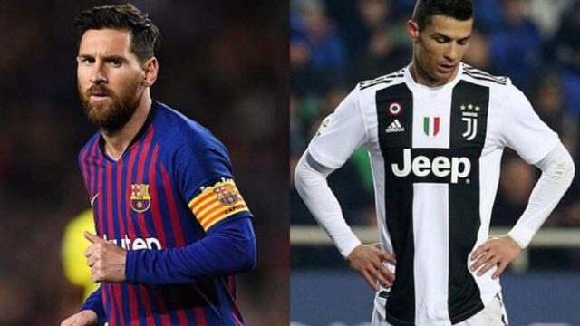 Argelino anotó más goles que Lionel Messi y Cristiano Ronaldo 