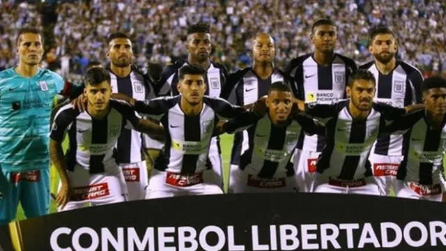 Alianza Lima participa en el torneo virtual que realiza la Conmebol.
