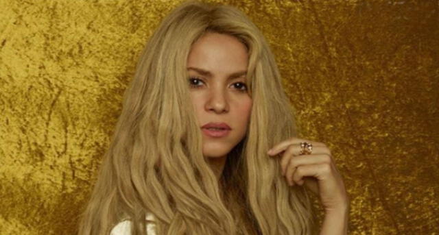 Hijo menor de Shakira causa furor en Instagram al hablar en árabe