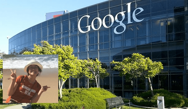 Cuerpo de una trabajadora de Google fue hallado flotando en EE.UU.