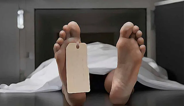 Autopsia reveló que hombre "tenía vida" pese a que fue decapitado