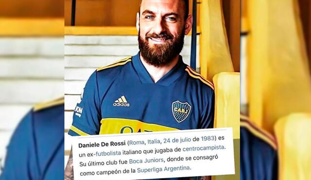 Mira los mejores memes del campeonato logrado por Boca Juniors. Foto: Redes Sociales