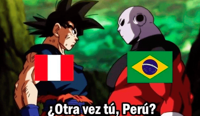 Perú vs. Brasil: hilarantes memes calientan la final de la Copa América [FOTOS]