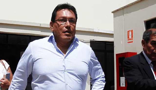 Félix Moreno estaría quintuplicando recompensa para no ser delatado