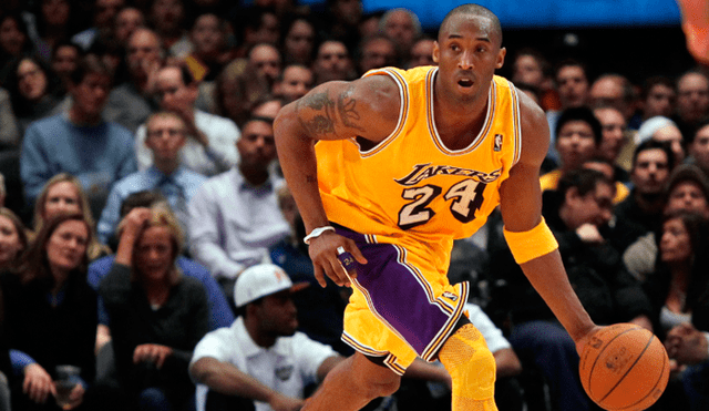 Kobe Bryant volvería a la NBA, según Shaquille O'Neal