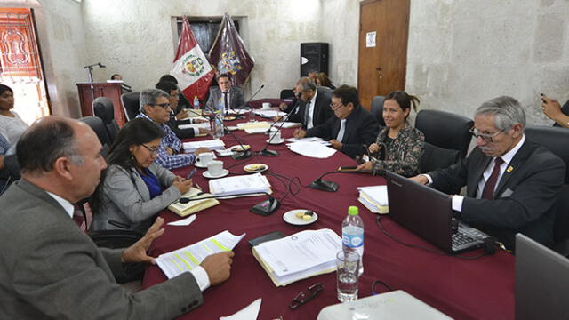 Declaran en emergencia distritos de Arequipa por plaga de ratas