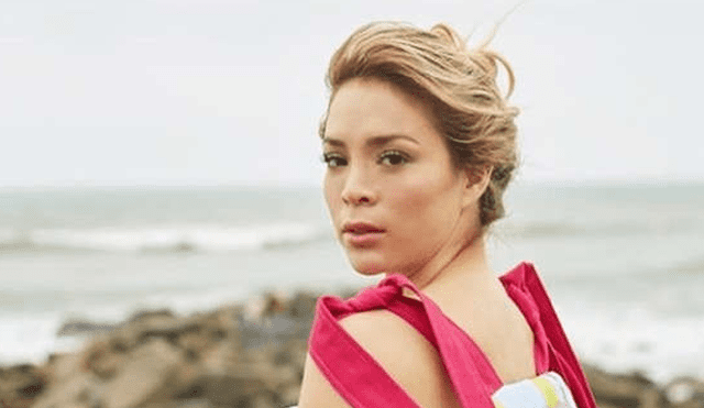 Pedro Moral envía fuerte indirecta a Sheyla Rojas sobre el mal trato a su madre