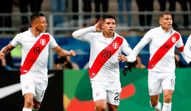 Prensa española destaca a Pedro Gallese y Edison Flores en prometedora lista de la Copa América 2019