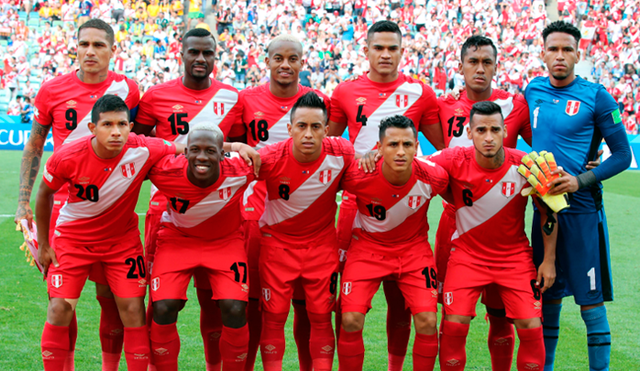 ¿Qué jugadores de la selección peruana serán miembros de mesa en las Elecciones 2018?