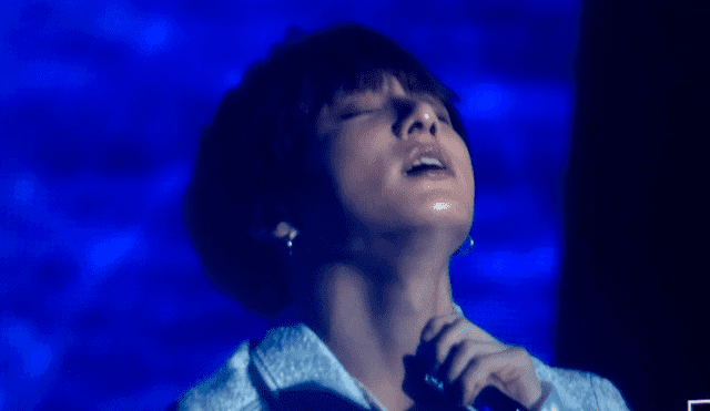 BTS: Jungkook y su conmovedor llanto por problemas de salud previo al concierto en Londres [VIDEO]