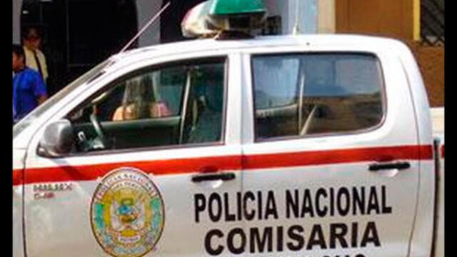 Dos patrulleros se despistan en las provincias de Sandia y Huancané en Puno