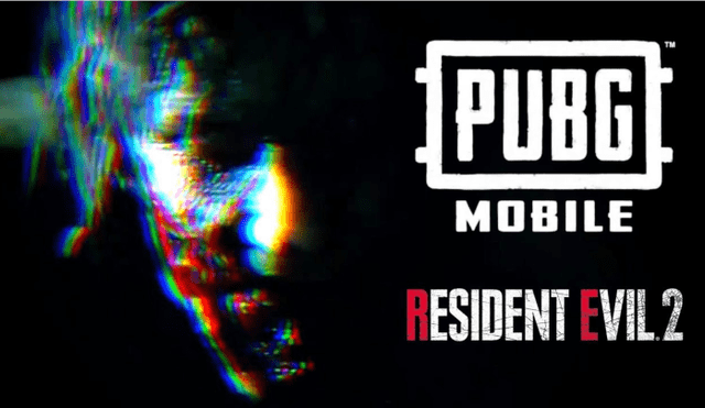 PUBG Mobile: Resident Evil 2 renueva el modo zombies