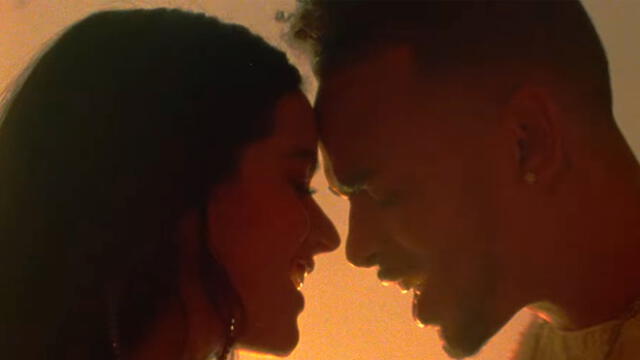 Ozuna y Rosalía protagonizan videoclip