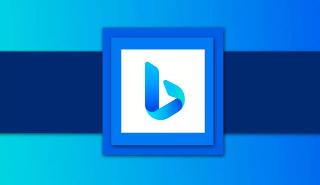 Bing ahora se llama Microsoft Bing y renovó su logo por primera vez desde 2013. Foto: Microsoft