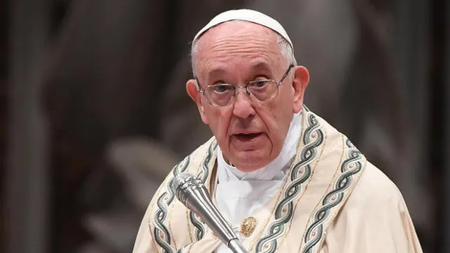 Papa Francisco: “La pena de muerte atenta contra la dignidad humana”