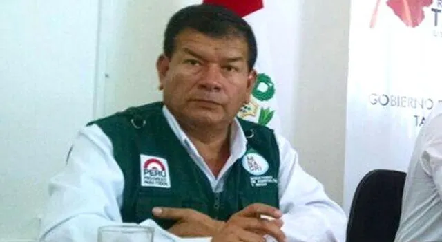 Arequipa: organizaciones agrarias exigen a Vizcarra destitución de viceministro de Agricultura