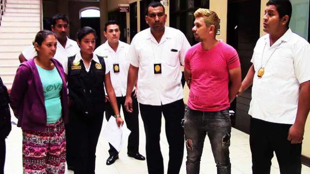 Sullana: condenan a colombiano y su pareja por asesinar a empresario