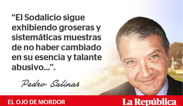 Pedro Salinas